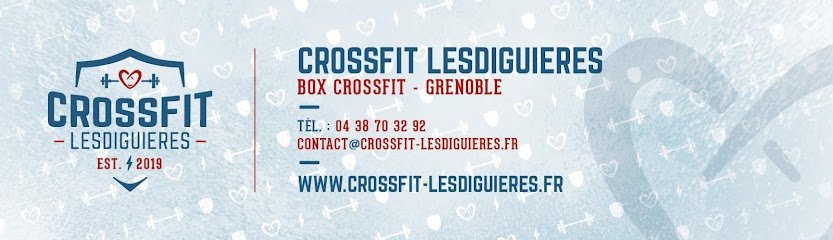Foto de CrossFit Lesdiguières
