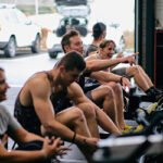 Foto de CrossFit MADEC
