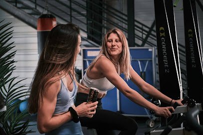 Foto de CrossFit MADEC 2