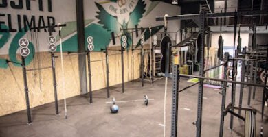 Foto de CrossFit Montélimar 26