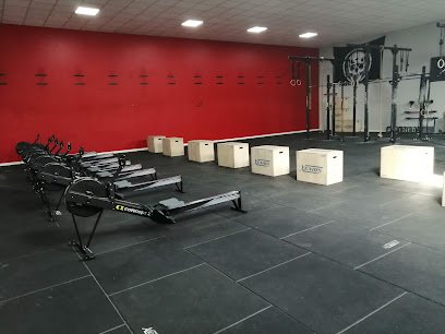 Foto de CrossFit Montluçon