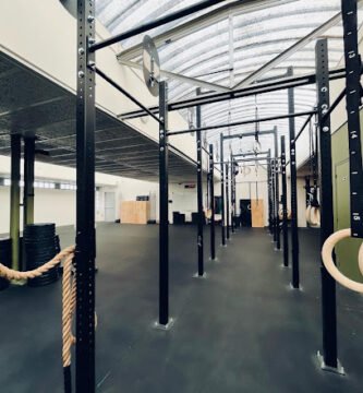 Foto de CrossFit OSKI 2