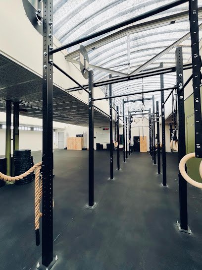 Foto de CrossFit OSKI 2