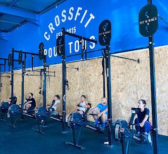 Foto de CrossFit Pour Tous