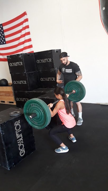 Foto de CrossFit Romans