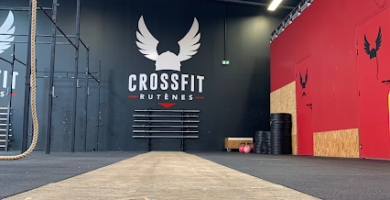 Foto de CrossFit Rutènes