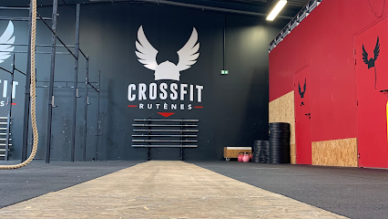 Foto de CrossFit Rutènes