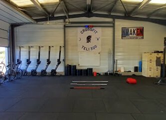 Foto de CrossFit Teli300 - Saint Rambert d'Albon