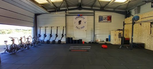 Foto de CrossFit Teli300 - Saint Rambert d'Albon