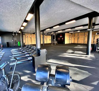 Foto de CrossFit Vaise District