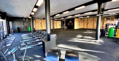 Foto de CrossFit Vaise District