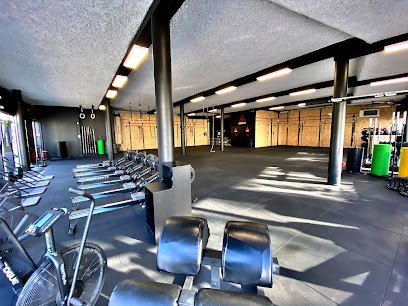 Foto de CrossFit Vaise District