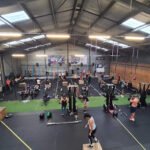 Foto de CrossFit Vallée du Gier