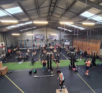Foto de CrossFit Vallée du Gier