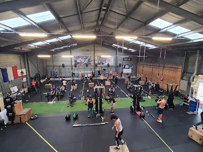 Foto de CrossFit Vallée du Gier
