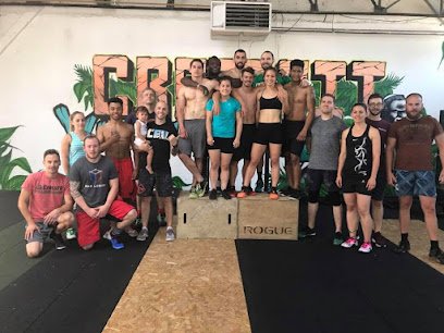 Foto de CrossFit Villeurbanne