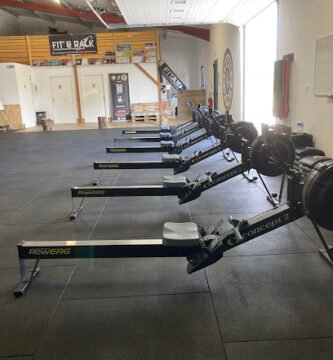 Foto de CrossFit Vinca