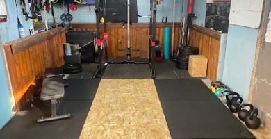 Foto de CrossFit XNV