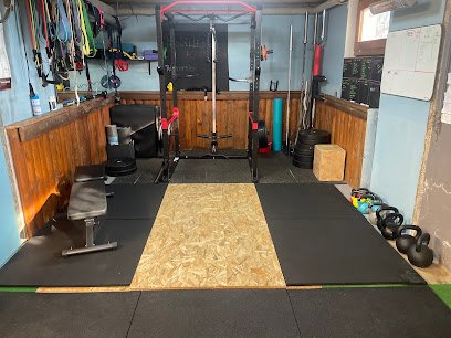 Foto de CrossFit XNV