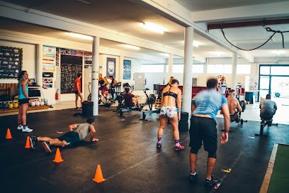 Foto de CrossFit des Cimes