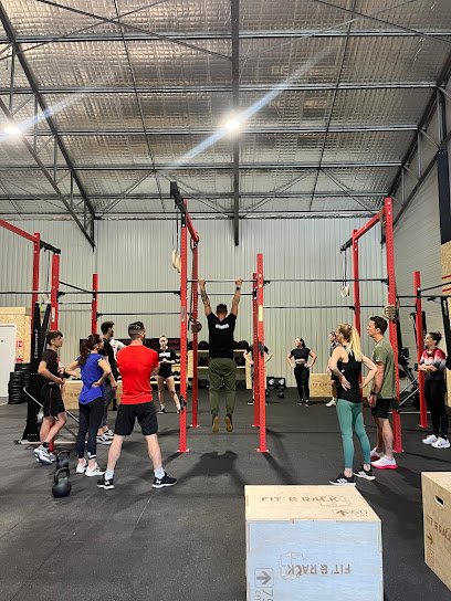 Foto de Crossfit Ampuis