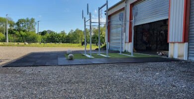 Foto de Crossfit Bourg-en-Bresse