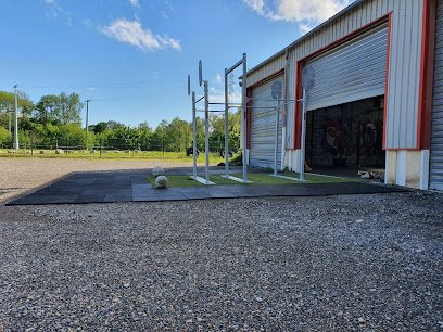 Foto de Crossfit Bourg-en-Bresse
