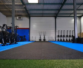Foto de Crossfit Kanda