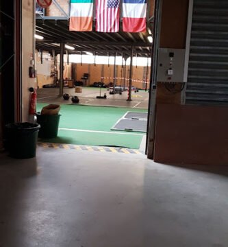 Foto de Crossfit Roanne