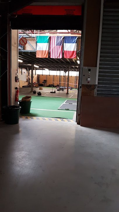 Foto de Crossfit Roanne