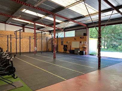 Foto de Crossfit Rumilly