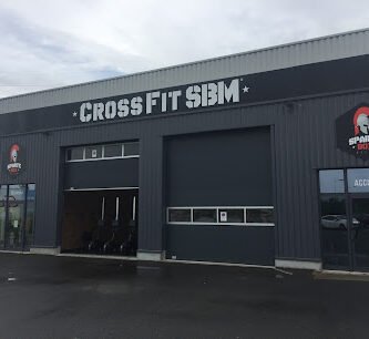 Foto de Crossfit SBM