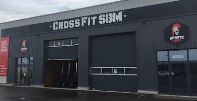 Foto de Crossfit SBM