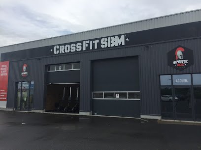 Foto de Crossfit SBM