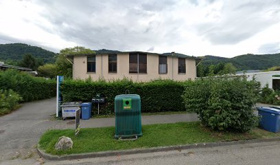 Foto de Crossfit Storm Valley