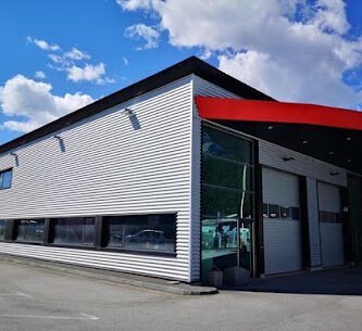 Foto de Crossfit Vallée Sallanches