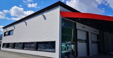 Foto de Crossfit Vallée Sallanches