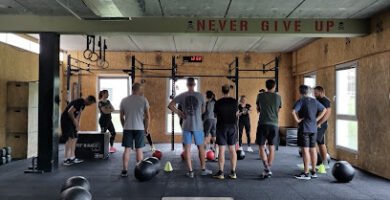 Foto de Crossfit Viridius