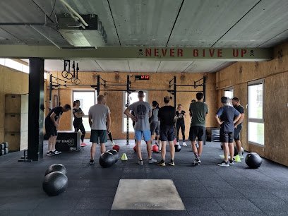 Foto de Crossfit Viridius