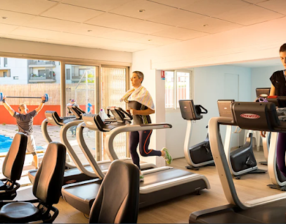 Foto de DKM Sport - Fitness & Wellness Club