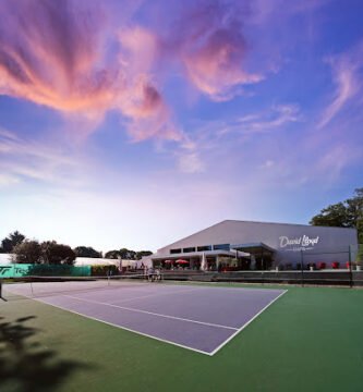 Foto de David Lloyd Country Club Geneva