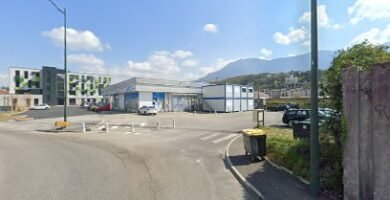 Foto de Dojo