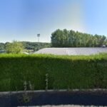 Foto de Dojo-Boulodrome Georges Godenèche