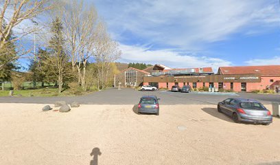 Foto de Dojo Judo de Saint Paulien