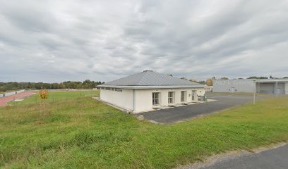 Foto de Dojo Municipal