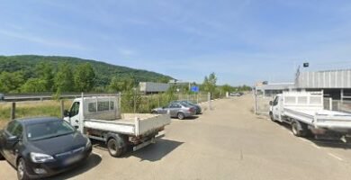 Foto de Dsc Vienne