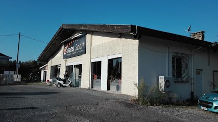 Foto de E-SENS SPORT