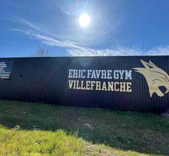 Foto de Salle de sport Villefranche sur Saône - ERIC FAVRE GYM
