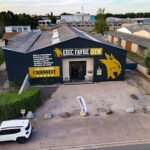 Foto de ERIC FAVRE GYM ROANNE