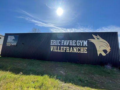 Foto de Salle de sport Villefranche sur Saône - ERIC FAVRE GYM